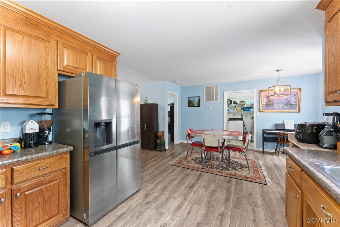 Disputanta, Virginia 23842, United States, 3 Bedrooms Bedrooms, ,3 BathroomsBathrooms,Residential,Active,150997