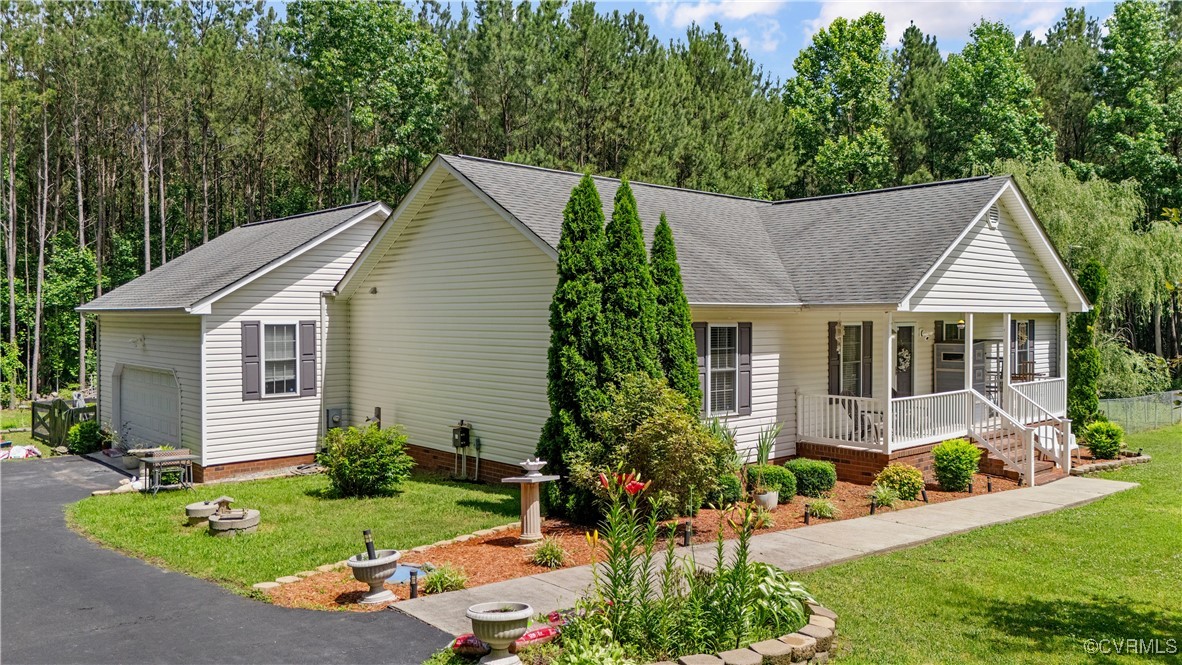 Disputanta, Virginia 23842, United States, 3 Bedrooms Bedrooms, ,3 BathroomsBathrooms,Residential,Active,150997