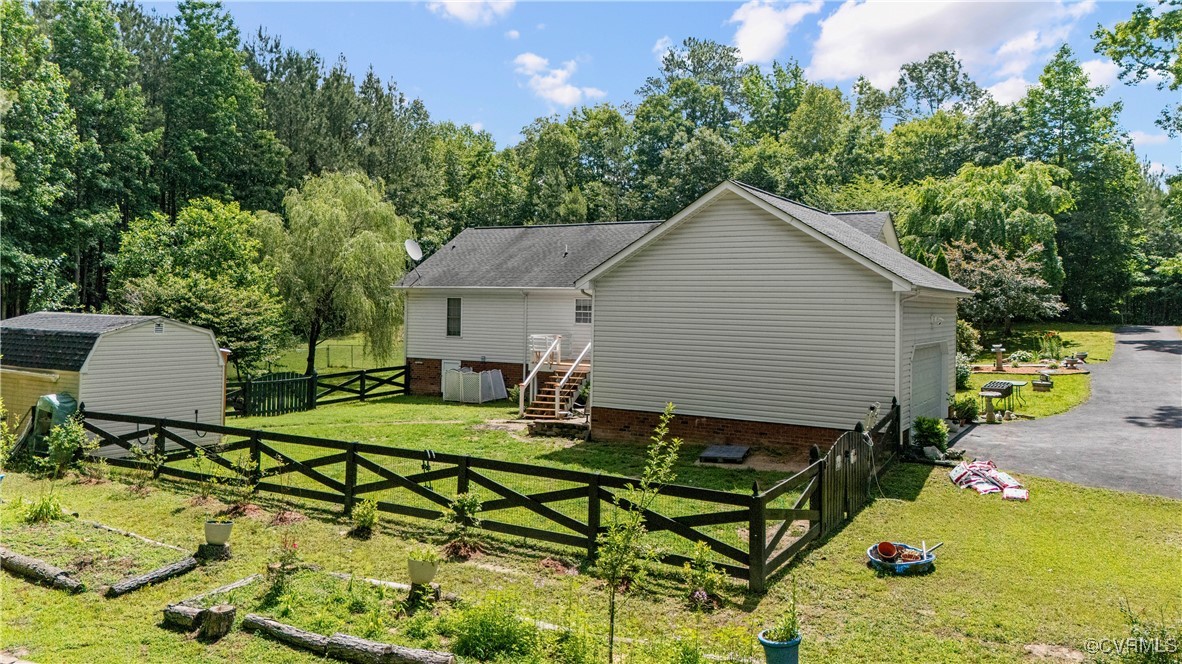 Disputanta, Virginia 23842, United States, 3 Bedrooms Bedrooms, ,3 BathroomsBathrooms,Residential,Active,150997