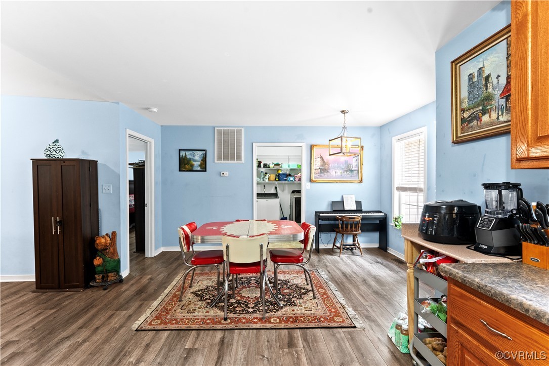 Disputanta, Virginia 23842, United States, 3 Bedrooms Bedrooms, ,3 BathroomsBathrooms,Residential,Active,150997