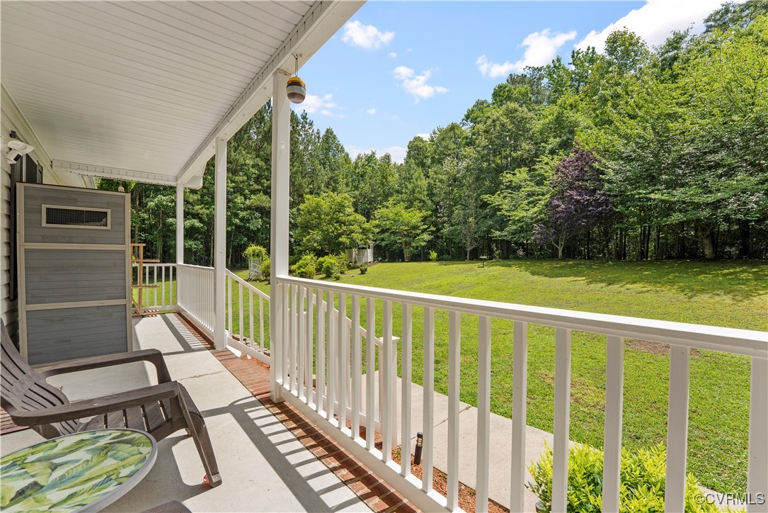 Disputanta, Virginia 23842, United States, 3 Bedrooms Bedrooms, ,3 BathroomsBathrooms,Residential,Active,150997