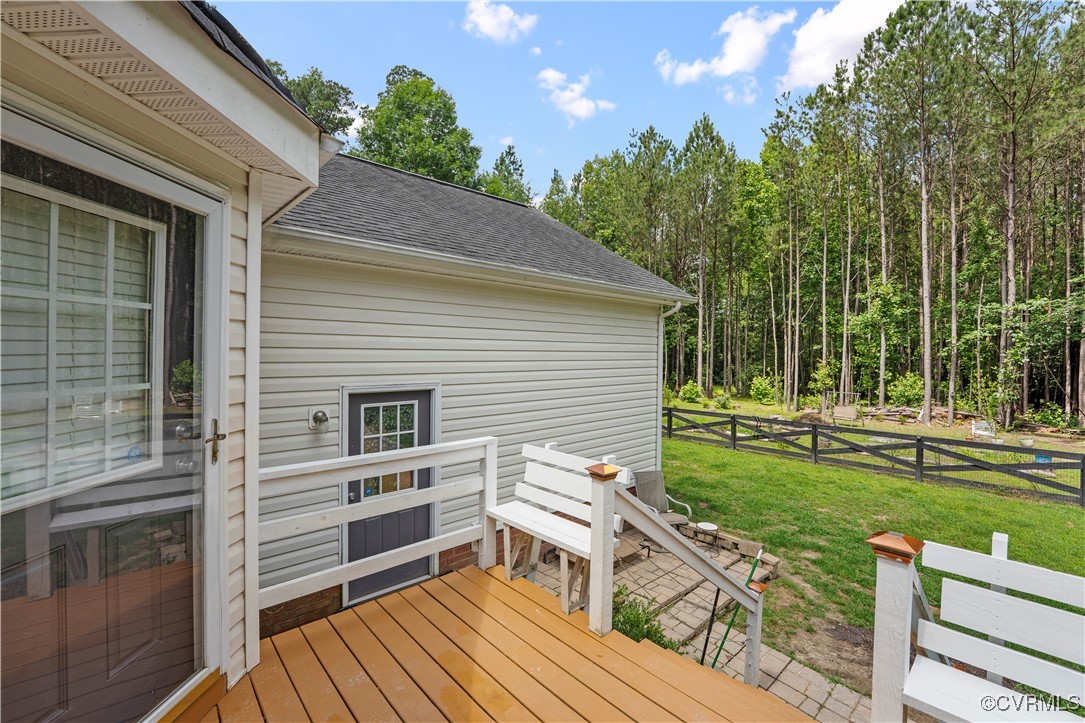 Disputanta, Virginia 23842, United States, 3 Bedrooms Bedrooms, ,3 BathroomsBathrooms,Residential,Active,150997