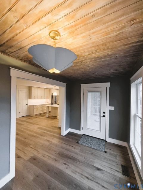 Tiny photo for 235 Country Club Road, Charlotte Courthouse, VA 23947 (MLS # 2607178)