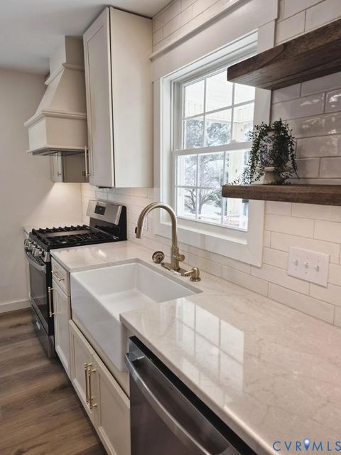 Tiny photo for 235 Country Club Road, Charlotte Courthouse, VA 23947 (MLS # 2607178)