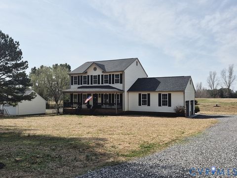 Tiny photo for 235 Country Club Road, Charlotte Courthouse, VA 23947 (MLS # 2607178)