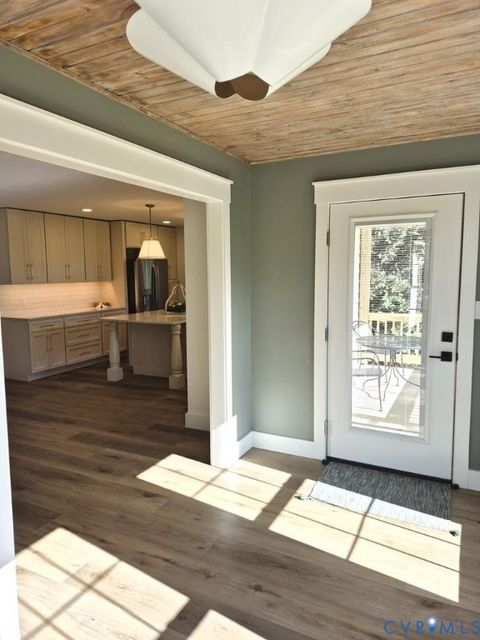 Tiny photo for 235 Country Club Road, Charlotte Courthouse, VA 23947 (MLS # 2607178)