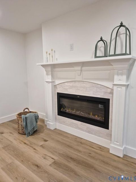 Tiny photo for 235 Country Club Road, Charlotte Courthouse, VA 23947 (MLS # 2607178)