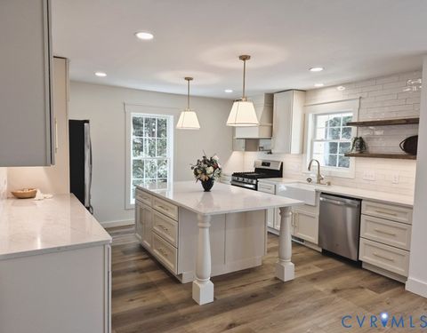 Tiny photo for 235 Country Club Road, Charlotte Courthouse, VA 23947 (MLS # 2607178)