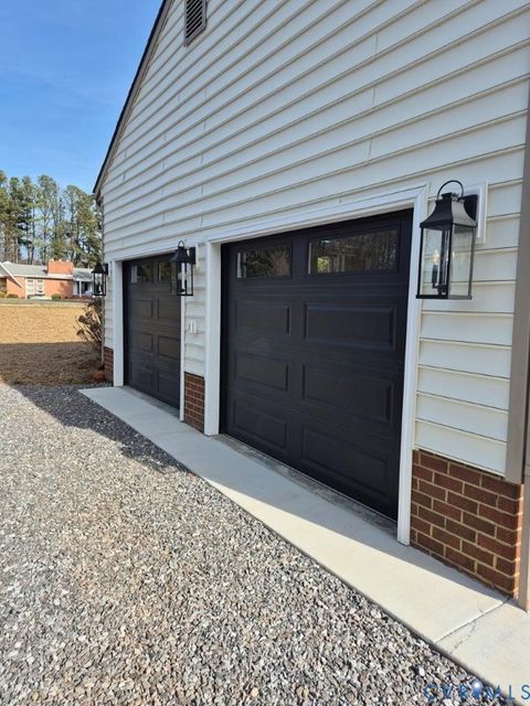 Tiny photo for 235 Country Club Road, Charlotte Courthouse, VA 23947 (MLS # 2607178)