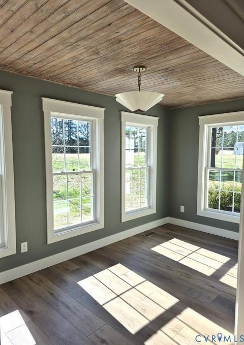 Tiny photo for 235 Country Club Road, Charlotte Courthouse, VA 23947 (MLS # 2607178)