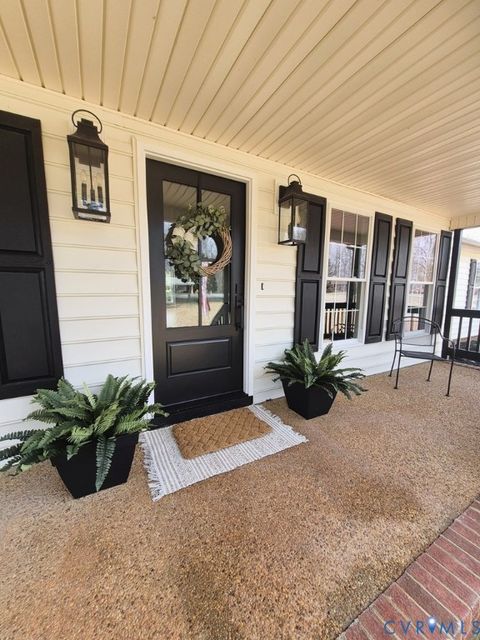 Tiny photo for 235 Country Club Road, Charlotte Courthouse, VA 23947 (MLS # 2607178)