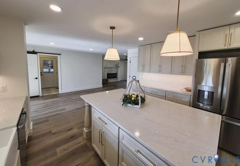 Tiny photo for 235 Country Club Road, Charlotte Courthouse, VA 23947 (MLS # 2607178)