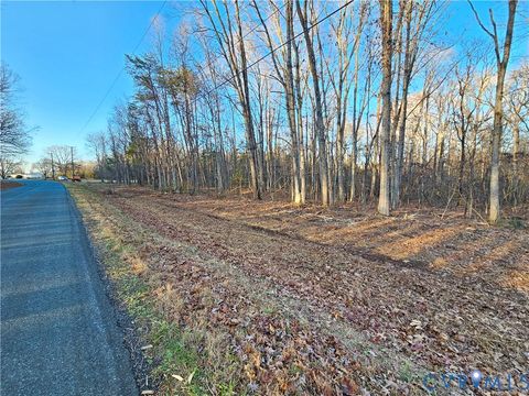 Tiny photo for 2.273 Ac Gravel Hill Road, Dillwyn, VA 23936 (MLS # 2608111)