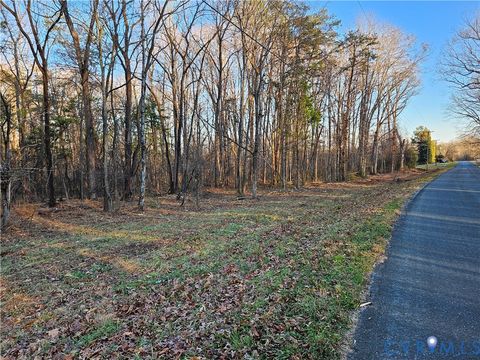 Tiny photo for 2.273 Ac Gravel Hill Road, Dillwyn, VA 23936 (MLS # 2608111)