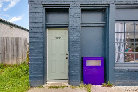 Tiny photo for 705 Richmond Highway, Richmond, VA 23224 (MLS # 2516192)