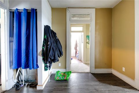 Tiny photo for 705 Richmond Highway, Richmond, VA 23224 (MLS # 2516192)