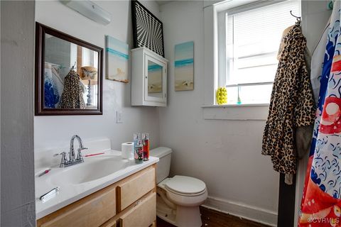 Tiny photo for 705 Richmond Highway, Richmond, VA 23224 (MLS # 2516192)