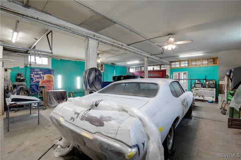 Tiny photo for 705 Richmond Highway, Richmond, VA 23224 (MLS # 2516192)