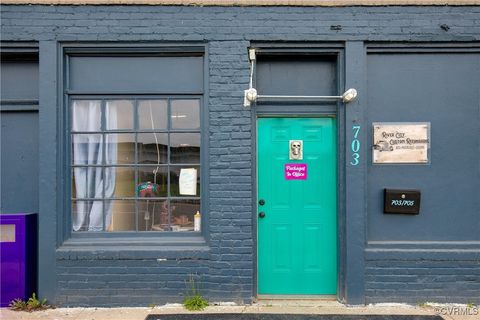 Tiny photo for 705 Richmond Highway, Richmond, VA 23224 (MLS # 2516192)