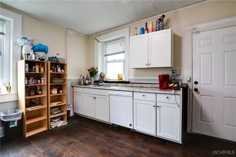 Tiny photo for 705 Richmond Highway, Richmond, VA 23224 (MLS # 2516192)