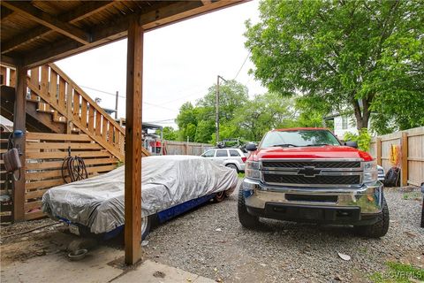 Tiny photo for 705 Richmond Highway, Richmond, VA 23224 (MLS # 2516192)