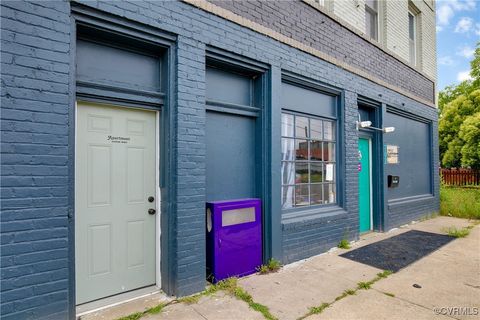 Tiny photo for 705 Richmond Highway, Richmond, VA 23224 (MLS # 2516192)