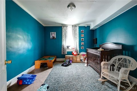 Tiny photo for 705 Richmond Highway, Richmond, VA 23224 (MLS # 2516192)