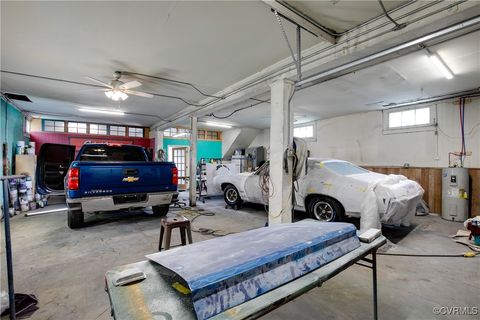 Tiny photo for 705 Richmond Highway, Richmond, VA 23224 (MLS # 2516192)