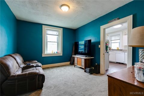 Tiny photo for 705 Richmond Highway, Richmond, VA 23224 (MLS # 2516192)