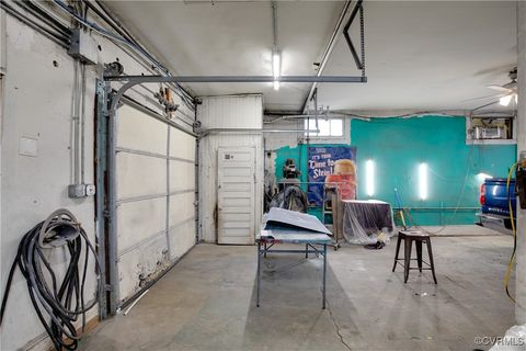 Tiny photo for 705 Richmond Highway, Richmond, VA 23224 (MLS # 2516192)