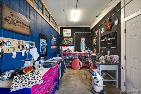 Tiny photo for 705 Richmond Highway, Richmond, VA 23224 (MLS # 2516192)