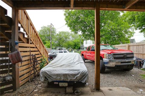 Tiny photo for 705 Richmond Highway, Richmond, VA 23224 (MLS # 2516192)