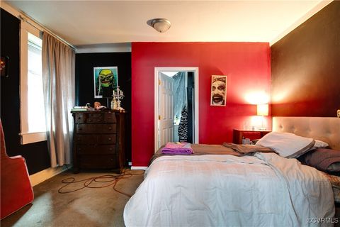 Tiny photo for 705 Richmond Highway, Richmond, VA 23224 (MLS # 2516192)