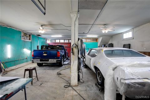 Tiny photo for 705 Richmond Highway, Richmond, VA 23224 (MLS # 2516192)