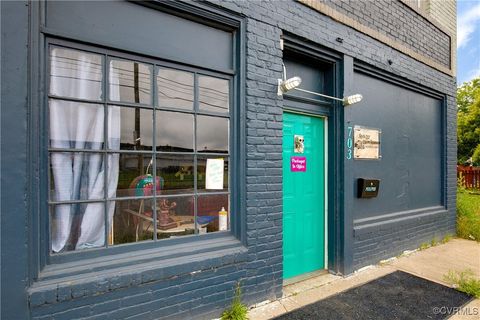 Tiny photo for 705 Richmond Highway, Richmond, VA 23224 (MLS # 2516192)