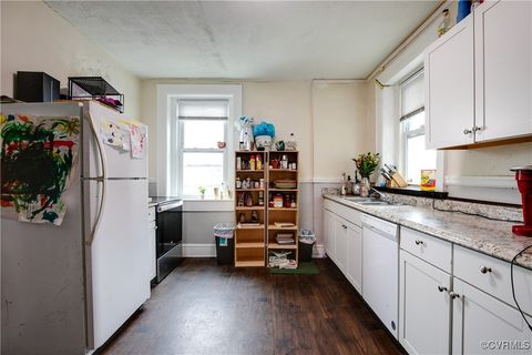 Tiny photo for 705 Richmond Highway, Richmond, VA 23224 (MLS # 2516192)