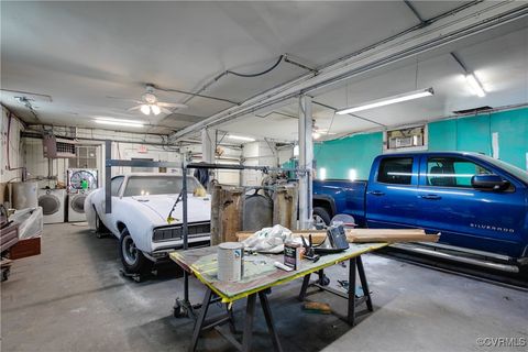 Tiny photo for 705 Richmond Highway, Richmond, VA 23224 (MLS # 2516192)