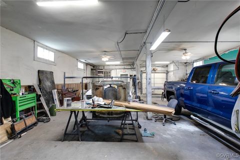 Tiny photo for 705 Richmond Highway, Richmond, VA 23224 (MLS # 2516192)