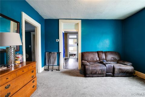 Tiny photo for 705 Richmond Highway, Richmond, VA 23224 (MLS # 2516192)