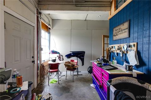 Tiny photo for 705 Richmond Highway, Richmond, VA 23224 (MLS # 2516192)