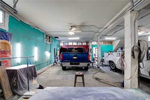 Tiny photo for 705 Richmond Highway, Richmond, VA 23224 (MLS # 2516192)