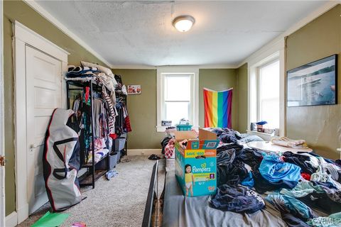 Tiny photo for 705 Richmond Highway, Richmond, VA 23224 (MLS # 2516192)