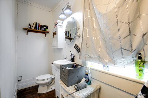 Tiny photo for 705 Richmond Highway, Richmond, VA 23224 (MLS # 2516192)