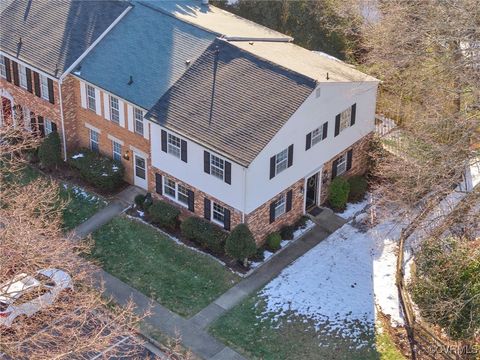 A home in Henrico