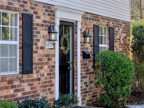 A home in Henrico