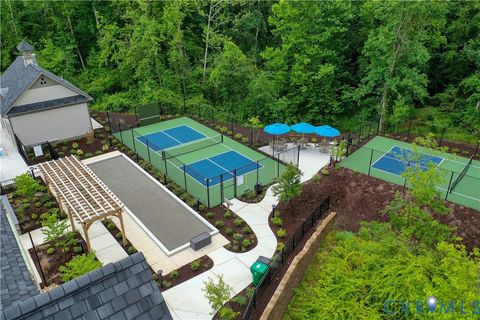 Tiny photo for 9189 Bellini Crescent, Richmond, VA 23238 (MLS # 2533353)