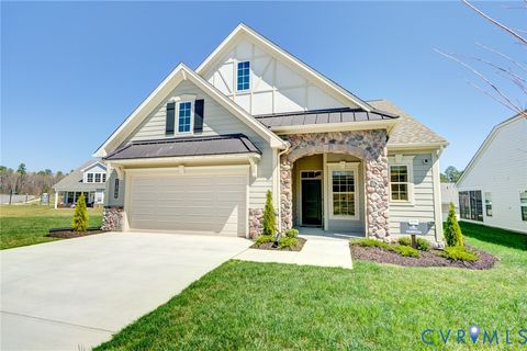 Photo of 9189 Bellini Crescent, Richmond, VA 23238 (MLS # 2533353)
