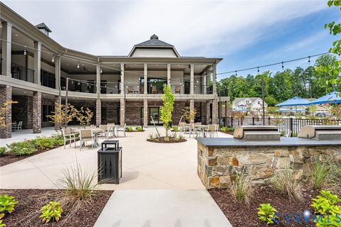 Tiny photo for 9189 Bellini Crescent, Richmond, VA 23238 (MLS # 2533353)