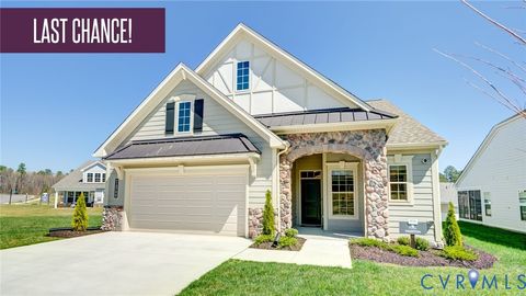 9189 Bellini Crescent Richmond VA 23238