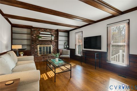 Tiny photo for 9621 Peppertree Drive, Henrico, VA 23238 (MLS # 2602474)